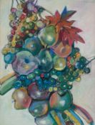 BORIS SMIRNOFF (RUSSIAN 1894-1976)