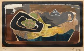 AFTER GEORGES BRAQUE (FRENCH 1882-1963)