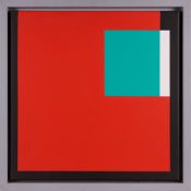 JOHN HOLDEN (BRITISH B.1942)