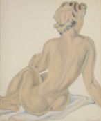 BORIS SMIRNOFF (RUSSIAN 1894-1976)