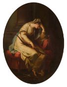 AFTER ANGELICA KAUFFMAN RA (AUSTRIAN/SWISS 1741-1807)