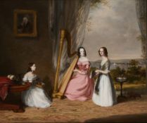 ENGLISH SCHOOL (EARLY 19TH CENTURY)