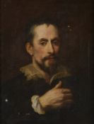 FOLLOWER OF SIR ANTHONY VAN DYCK (FLEMISH 1599-1641)