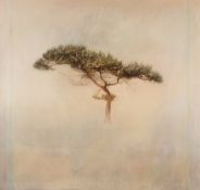 NICKY FIFE (BRITISH 20TH CENTURY)