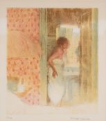 BERNARD DUNSTAN (BRITISH 1920-2017)