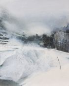 MARK HOUGHTON (BRITISH B.1959)