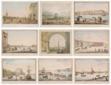 AFTER ALEXANDRE IVANOVICH PLUCHART (RUSSIAN 1777-1832)