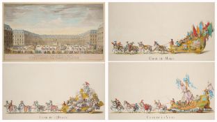 ANTOINE BENOIST (FRENCH 1721-1770)