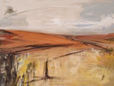 MARGOT MAECKELBERGHE (BRITISH 1932-2014)