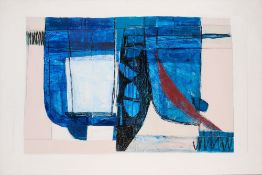 VANESSA GARDINER (BRITISH B.1960)