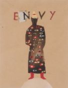 PATRICK DUMAS (FRENCH B.1953)