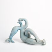 VANESSA POOLEY (BRITISH B.1958)