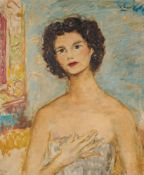 MARCEL VERTES (HUNGARIAN 1895-1961)