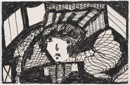 MADGE GILL (BRITISH 1882-1961)