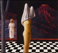 AUSTRALIAN SCHOOL (20TH CENTURY)