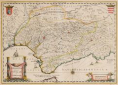 WILLEM BLAEU (DUTCH 1571-1638)