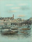 JEAN CAZOU (FRENCH/ARMENIAN 1907-2000)