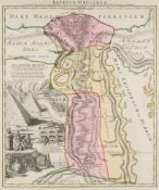 JOHANN BAPTISTE HOLMANN (GERMAN 1664-1724)