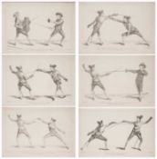 AFTER JAMES GWYN (BRITISH 1700-1769)