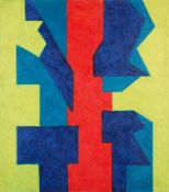 BENT SORENSEN (DANISH 1923-2008)