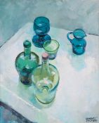 MARGARET PALMER (BRITISH B.1922)