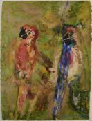 MALCOLM MORLEY (BRITISH/AMERICAN 1931-2018)