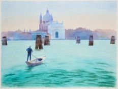 GLYNN BOYD-HARTE (BRITISH 1948-2003)