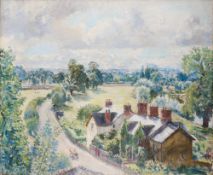 FAIRLIE HARMAR (BRITISH 1876-1945)