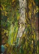 JOHN BRATBY RA (BRITISH 1928-1992)