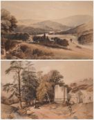 BRITISH SCHOOL (19TH CENTURY)