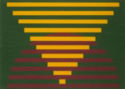 JOHN HOLDEN (BRITISH B.1942)