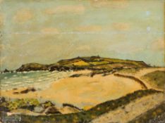 ADRIAN STOKES (BRITISH 1854-1935)