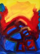 TERENCE DONOVAN (BRITISH 1936-1996)