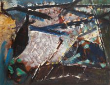 VICTOR THALL (AMERICAN 1902-1983)