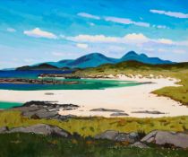 FRANK COLCLOUGH (BRITISH B.1975)