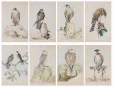 WILLIAM BRODRICK (BRITISH 1814-1888)