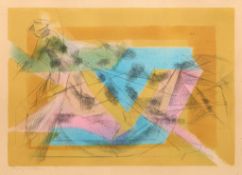 JACQUES VILLON (FRENCH 1875-1963)