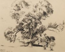 DAVID ROLT (BRITISH 1916-1985)