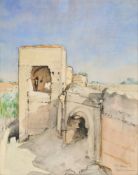 CHRISTIAN HUIDEKOPER (DUTCH 1878-1939)