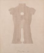 JOE TILSON RA (BRITISH 1928-2023)