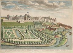 AFTER JAN KIP (DUTCH 1653-1722)