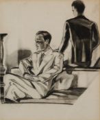 BORIS SMIRNOFF (RUSSIAN 1894-1976)