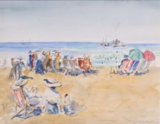 CHARLIE MACKESY (BRITISH B.1962)