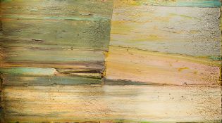 STEVEN HARVEY (AUSTRALIAN B.1965)