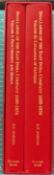 ANTIQUE FIREARMS REFERENCE BOOKS: 18 VOLUMES