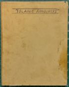 MAYER, L.A.: ISLAMIC ARMOURERS AND THEIR WORKS