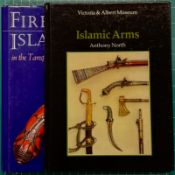 ELGOOD, ROBERT: FIREARMS OF THE ISLAMIC WORLD IN THE TAREQ RAJAB MUSEUM, KUWAIT