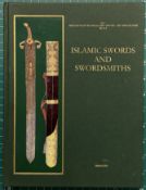 YUCEL, UNSAL: ISLAMIC SWORDS AND SWORDSMITHS
