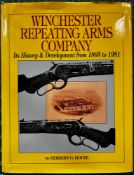 AMERICAN FIREARMS REFERENCE BOOKS: 12 VOLUMES