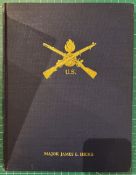 AMERICAN WEAPONS OF THE REVOLUTIONARY PERIOD REFERENCE BOOKS: 10 VOLUMES